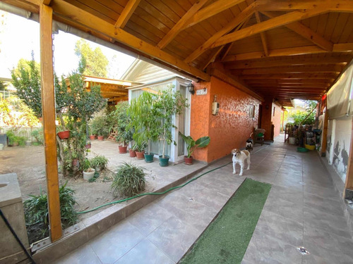 Se Vende Casa Independiente 3d 2b Excelente Ubicación
