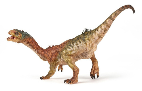 Papo Chilesaurus Dinosaurio De Juguete O De Colección