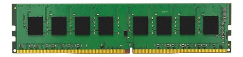Memoria Ram Kingston Kvr32n22s6 Ddr4 3200mhz 8gb Non-ecc
