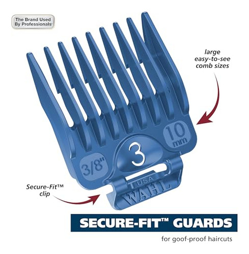 Kit De Organización De Protectores De Accesorios Con Ajuste