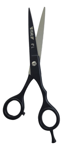 Tesoura De Cabelo Profissional Fio Laser 6.0 Polegadas Inox Pearl