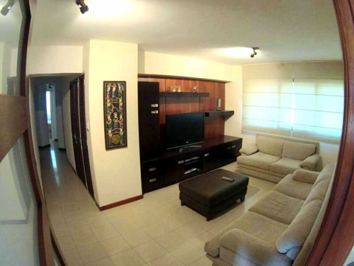 Imagen 3 de 8 de Vendo Apto 175m2 4h/4b/2p Los Naranjos 4640