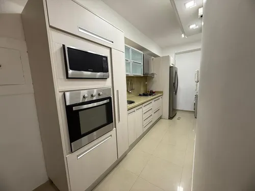 Apartamento Trigaleña Alta Jp