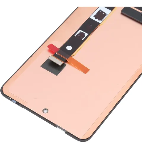 Pantalla Táctil Lcd Oled Para Moto G52 G82 G71s Edge 2022