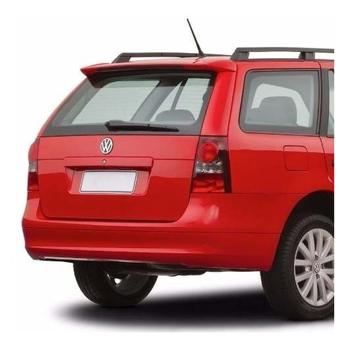 Vidrio Ventana P/ Volkswagen Gol Country Trasero Derecho