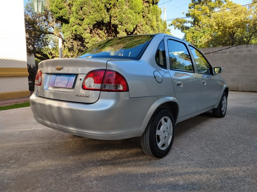 Chevrolet Classic La Abs+ab 1.4n