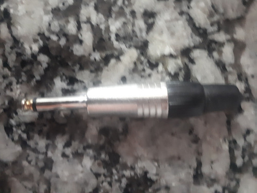 Flicha Neutrik Plus