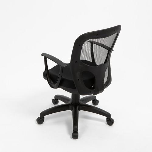 Imagen 8 de 9 de Silla Ejecutiva India Respaldo Ergonómico