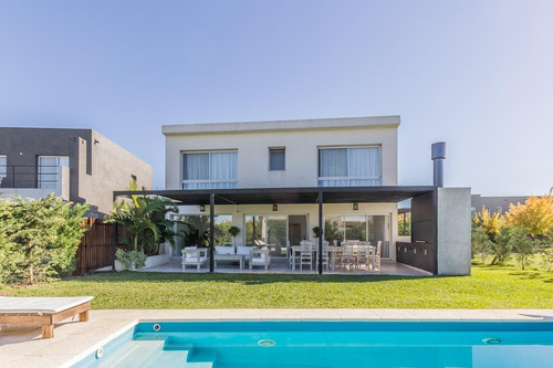 Imagen 9 de 12 de Excelente Oportunidad De Lote En Los Castaños - Nordelta