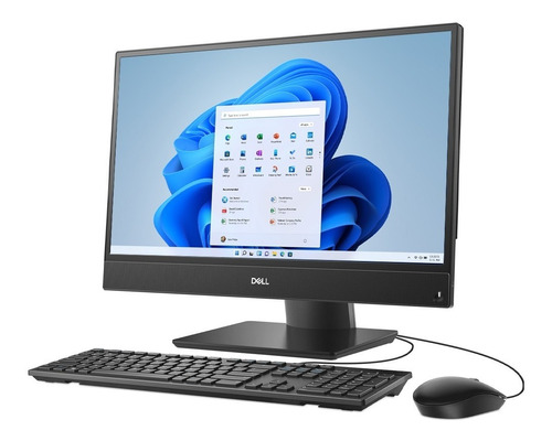 Pc All In One Aio Dell Optiplex 3280 Core I5 4gb 1tb Windows