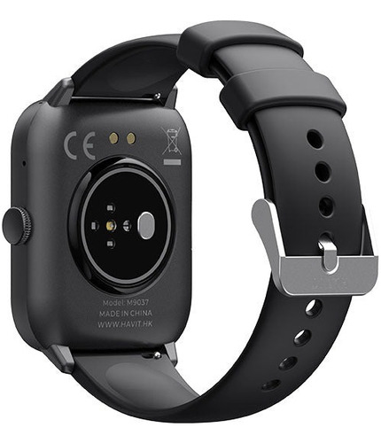 Imagen 6 de 8 de Watch Smart Life Havit M9037