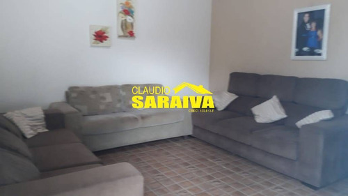 Imagem 5 de 15 de Casa Cidade Jardim - 1061