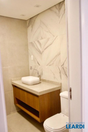 Imagem 9 de 15 de Apartamento - Jardim Paulista - Sp - 576501