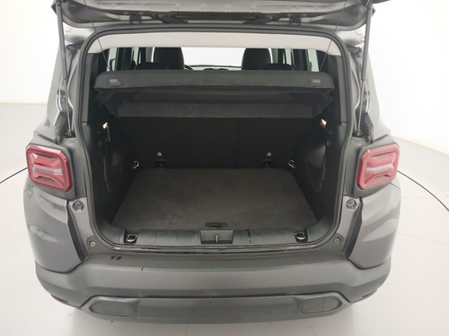 Jeep Renegade 1.3 T270 TURBO FLEX LONGITUDE AT6
