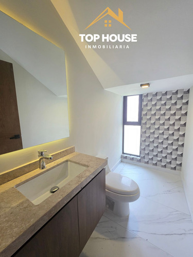 Casa En Venta En Residencial Las Palmas, Veracruz