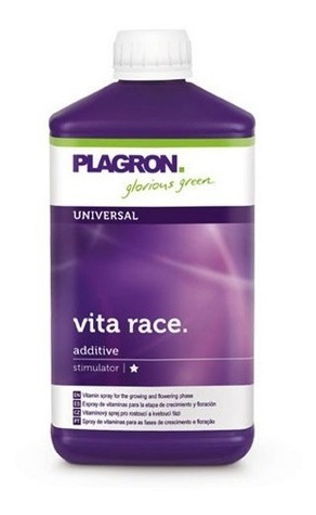 Vita Race 500ml - Urugr