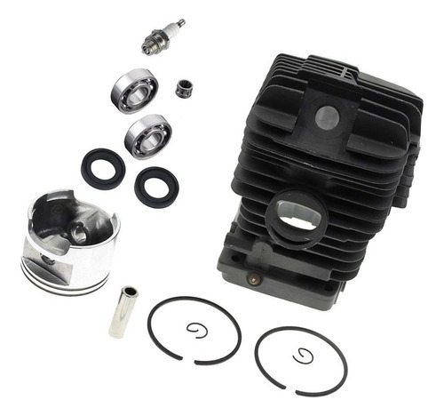 Motor Encapsulado De 46 Mm Para Stihl 029 039 Ms290 Ms310 39