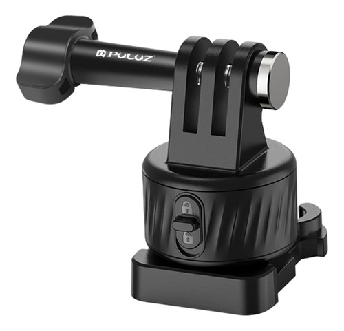 Kit De Base De Montagem De Câmera De Adaptador De Estilo B