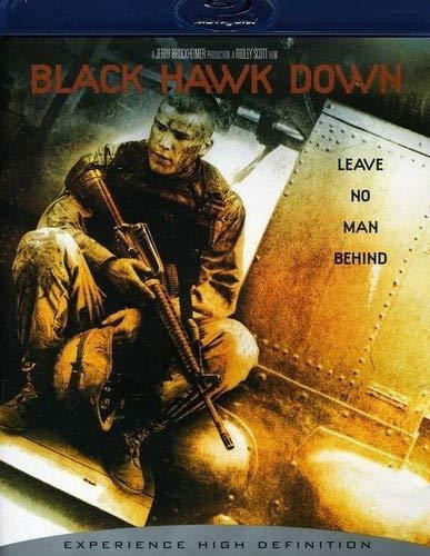 Black Hawk Down [blu-ray]