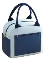 Comprar Bolso Lunchera Térmica Vianda Escolar Infantil\u002Fadulto 6 L