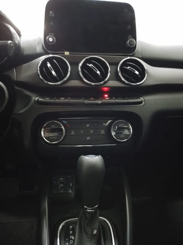 Fiat Cronos 1.3 Gse Precision Cvt