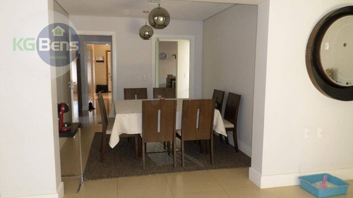 Sobrado Com 05 Suítes À Venda, 536 M² Por R$ 1.700.000 - Parque Centreville - Limeira/sp - Ca0431