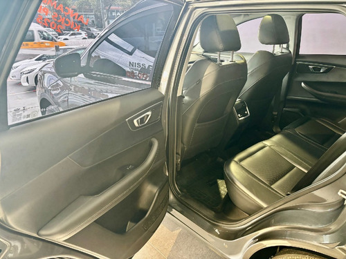 Chery Tiggo 7 1.6 TGDI GASOLINA DCT