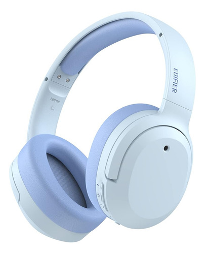 Edifier W820nb Plus Auriculares Híbridos Con Cancelación Act