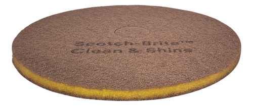 Disco Clean Shine 24 Scotch Brite 3m