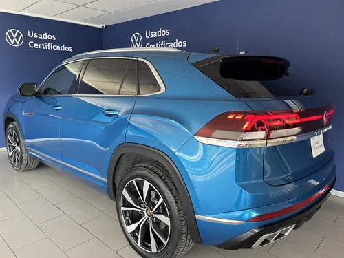 Cross Sport