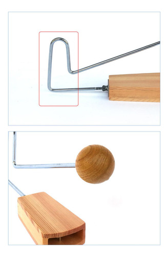 Pequeños Instrumentos De Percusión De Madera Actividades L
