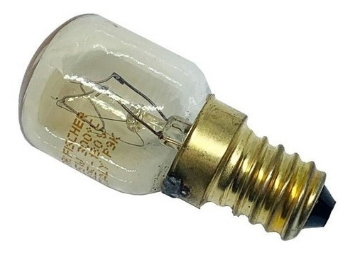 Lâmpada De Fogão Electrolux Original 127v 25w