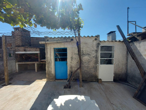 Venta Casa 3 Dormitorios Fray Marcos Con Cochera
