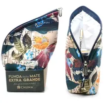 Comprar Funda Xl Porta Mate Chuna Tela Matelasse Colores Menfis