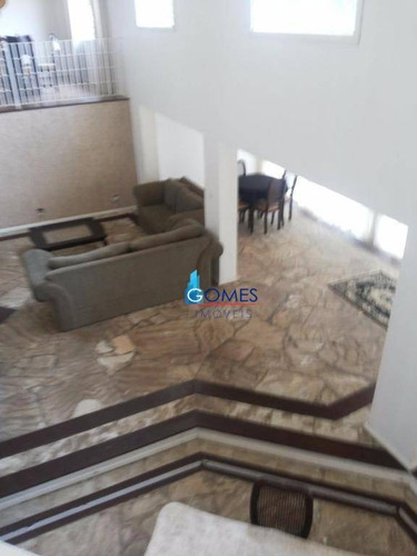 Imagem 9 de 16 de Casa Em Condomínio City Castelo - Ca0275