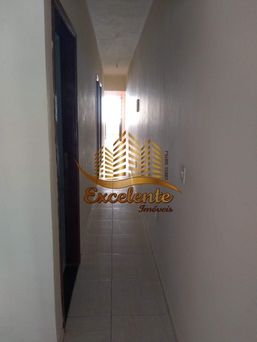 Casas - Venda - Jardim Novo Ângulo - Cod. 154 - V154