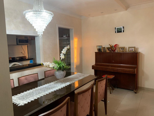 Imagem 3 de 4 de Apartamento - Ap00076 - 69474822
