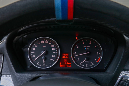 BMW X5 4.8Is V8 4X4 32V 355Cv Aut. 5P
