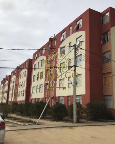 Vende G&d Hidalgo Propiedades