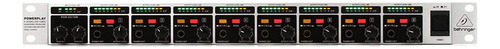 Behringer Amplificadores De Potencia (ha8000v2)