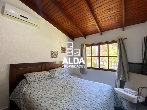 Casa Bella Vista Piriápolis 3 Dorms Alquiler Temporada Ca300210