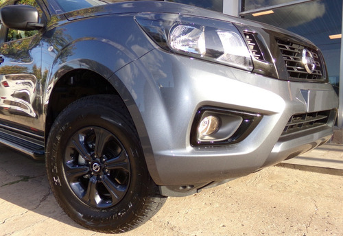 Nissan Frontier D/c 2.3 Tdi X-gear Automatica 4x2 0km My21