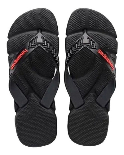 Ojotas Havaianas Hombre Power 2.0 4145492ngo Empo2000