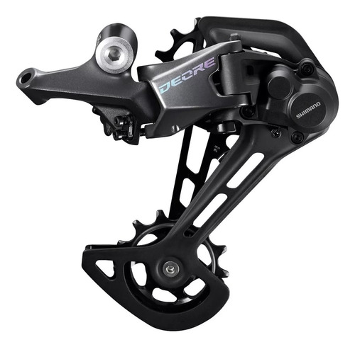 Pata Cambio Trasera Shimano Deore Rd-m6100 Sgs Shadow 12 Vel