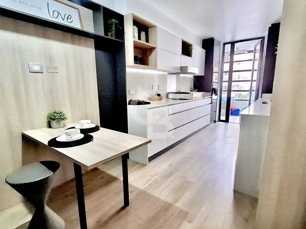 Imagen 3 de 20 de Exclusivo Departamento En Lo Barnechea