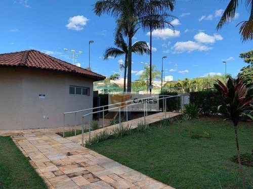 Imagem 8 de 19 de Cobertura Com 3 Dormitórios À Venda, 180 M² Por R$ 900.000,00 - Chácara Primavera - Campinas/sp - Co0190