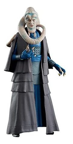 Star Wars The Black Series Bib Fortuna Toy Return De 3ck8h