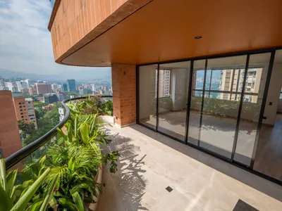 Apartamento en venta