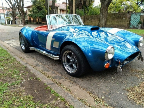Ford Cobra Shelby V8 Cabriolet V8 318 Gtx