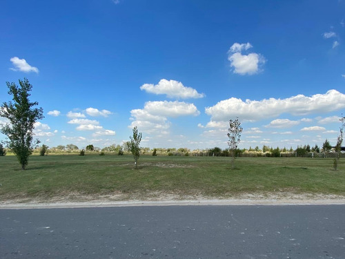 Imagen 5 de 8 de Lote Con Vista Al Agua En Venta - El Naudir